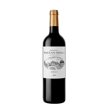 Chateau Rauzan Segla 2021